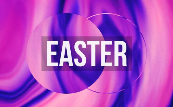 Easter 2018 Image