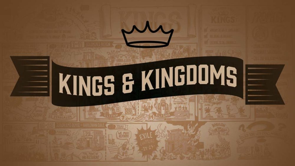 Kings & Kingdoms