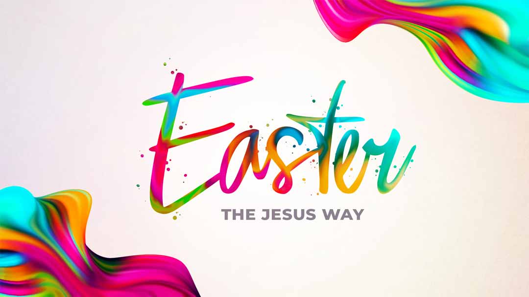 Easter title image